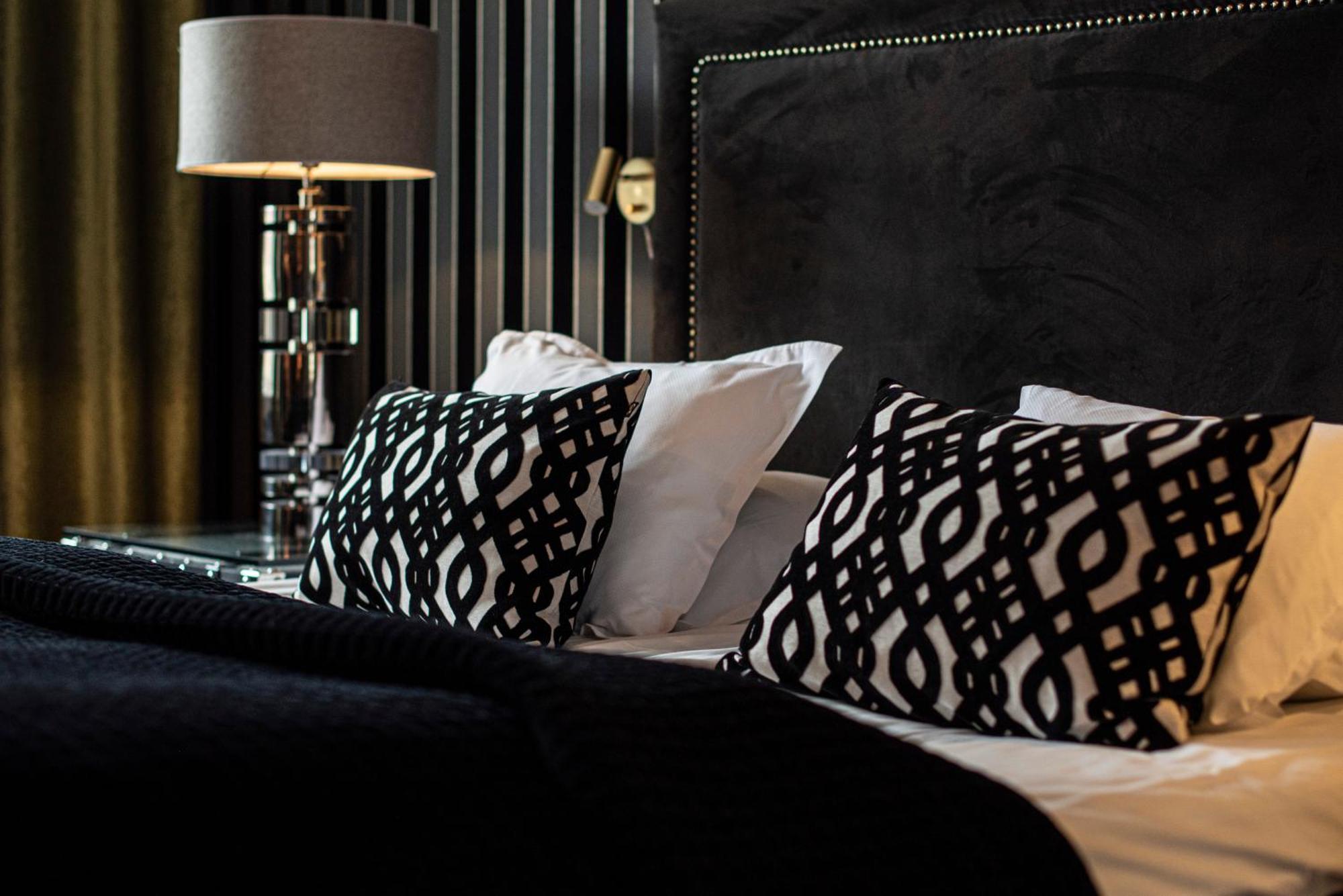 V Helsingborg; Bw Premier Collection 酒店 4*