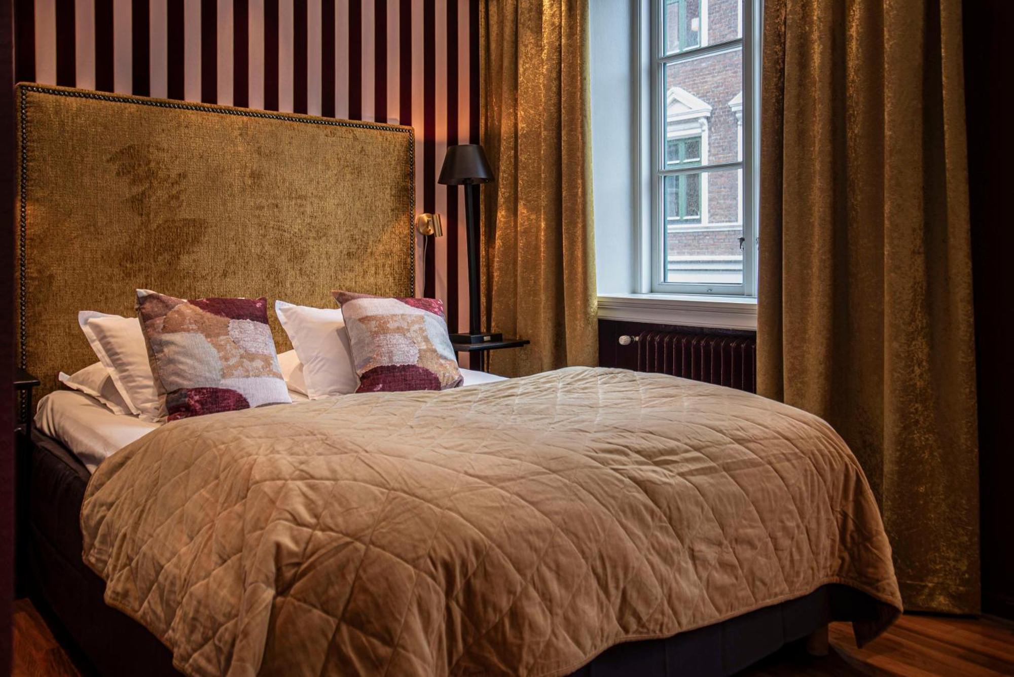 Hotel V Helsingborg; Bw Premier Collection